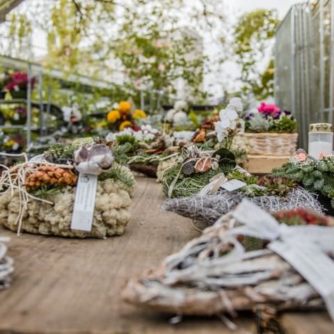 Marché Paysan - SARREGUEMINES - 18 octobre 2020