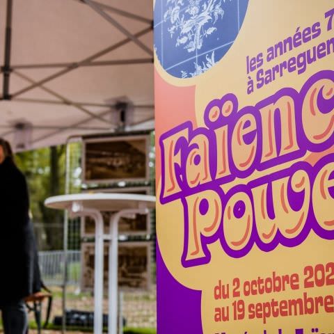 Marché Paysan - SARREGUEMINES - 18 octobre 2020