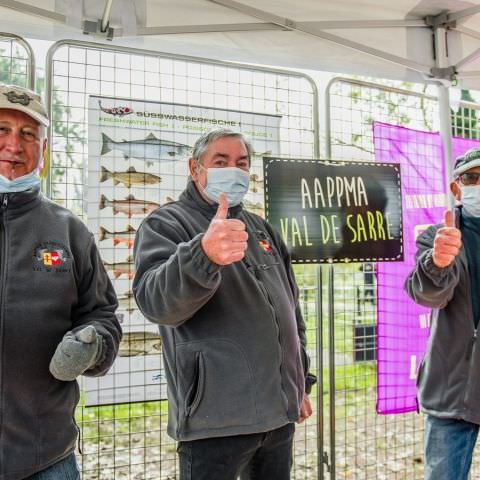 Marché Paysan - SARREGUEMINES - 18 octobre 2020