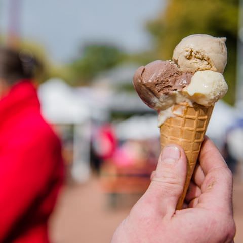 Marché Paysan - SARREGUEMINES - 18 octobre 2020