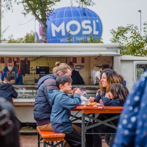 Marché Paysan - SARREGUEMINES - 18 octobre 2020