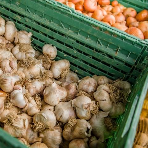 Marché Paysan - SCHWEYEN - 13 décembre 2020