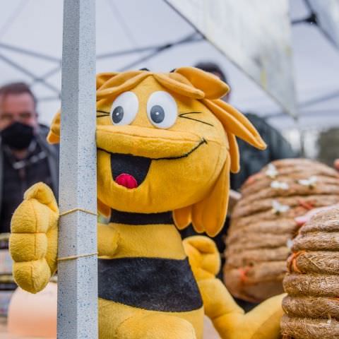 Marché Paysan - SCHWEYEN - 13 décembre 2020