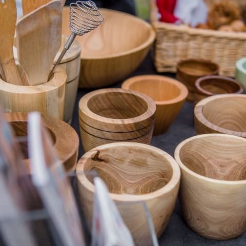 Marché Paysan - SCHWEYEN - 13 décembre 2020