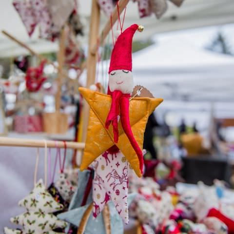 Marché Paysan - SCHWEYEN - 13 décembre 2020