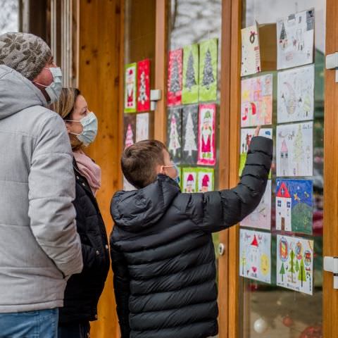 Marché Paysan - SCHWEYEN - 13 décembre 2020