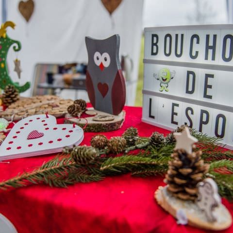 Marché Paysan - SCHWEYEN - 13 décembre 2020