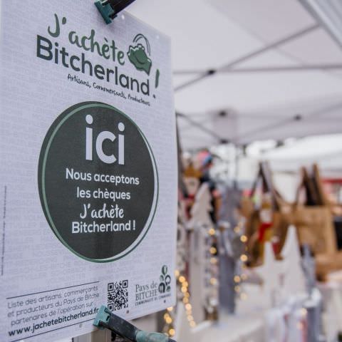 Marché Paysan - SCHWEYEN - 13 décembre 2020