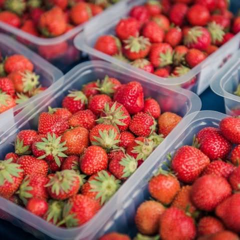 Marché Paysan Nocturne - HÉMING - 10 août 2016