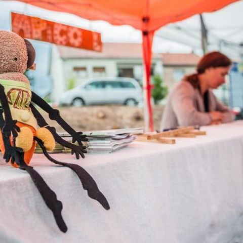 Marché Paysan Nocturne - HÉMING - 10 août 2016