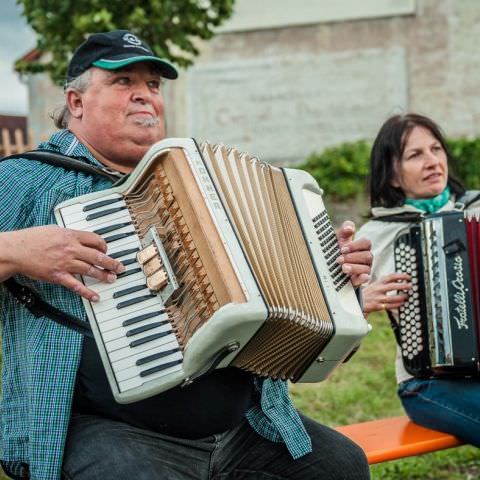 Marché Paysan Nocturne - HÉMING - 10 août 2016