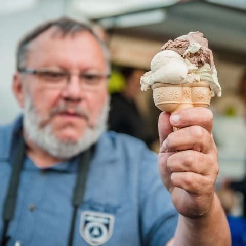 Marché Paysan Nocturne - HÉMING - 10 août 2016