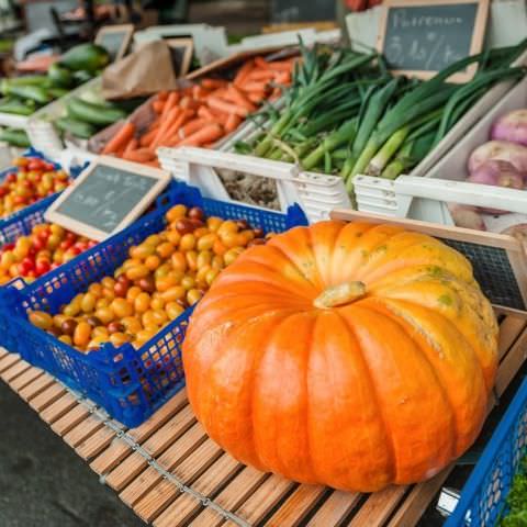 Marché Paysan Nocturne - HÉMING - 10 août 2016