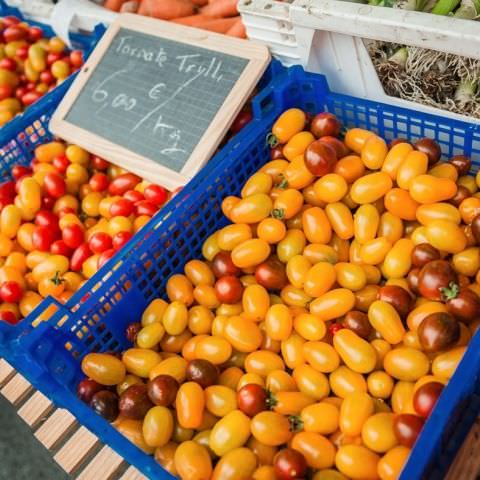 Marché Paysan Nocturne - HÉMING - 10 août 2016