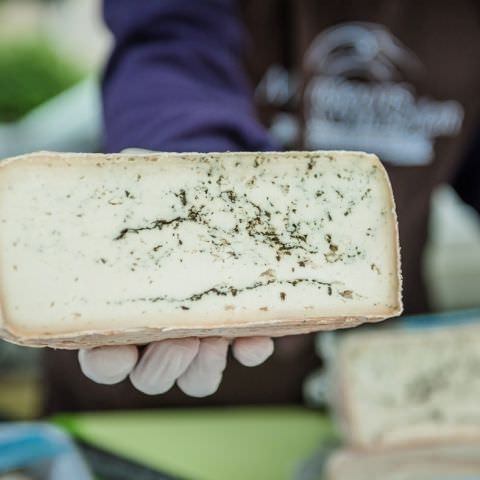 Marché Paysan Nocturne - HÉMING - 10 août 2016