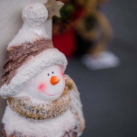 Marché Paysan - MONTBRONN - 20 décembre 2020