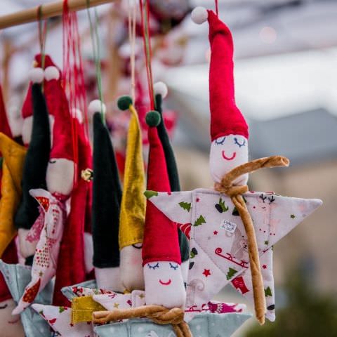 Marché Paysan - MONTBRONN - 20 décembre 2020