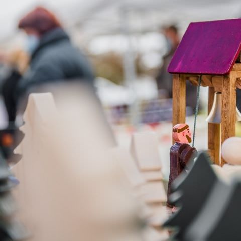 Marché Paysan - MONTBRONN - 20 décembre 2020