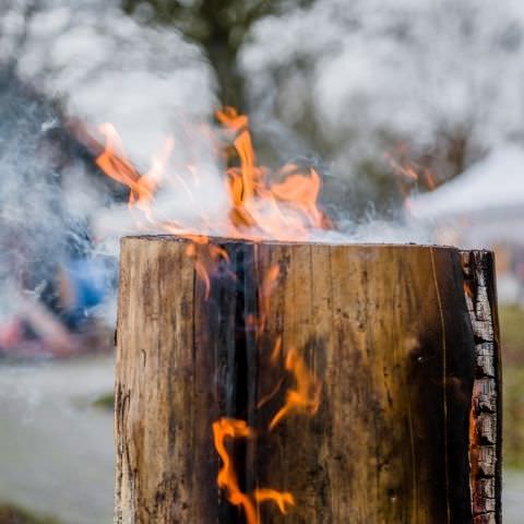 Marché Paysan - MONTBRONN - 20 décembre 2020