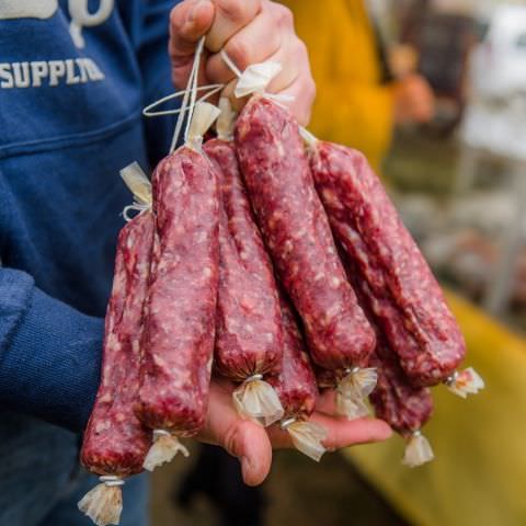 Marché Paysan - MONTBRONN - 20 décembre 2020