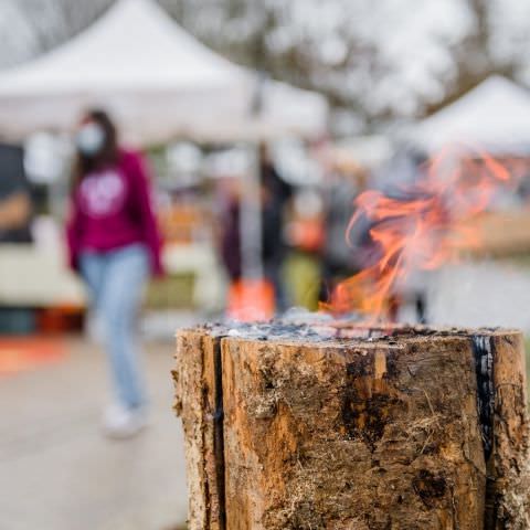 Marché Paysan - MONTBRONN - 20 décembre 2020