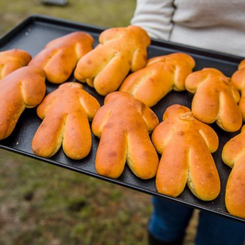 Marché Paysan - MONTBRONN - 20 décembre 2020