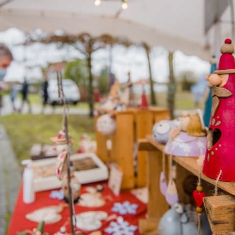 Marché Paysan - MONTBRONN - 20 décembre 2020