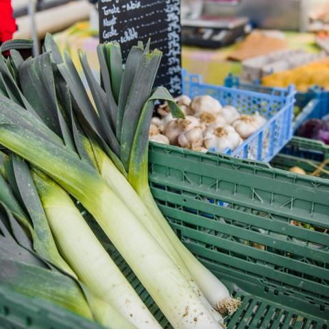 Marché du Nouvel An - BITCHE - 30 décembre 2020