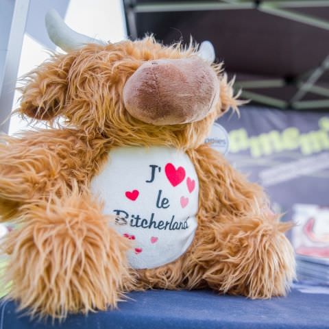 Marché Nocturne - BAERENTHAL - 17 juillet 2021