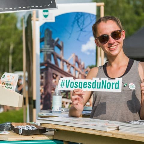 Marché Nocturne - BAERENTHAL - 17 juillet 2021