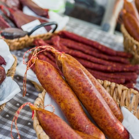 Marché Nocturne - BAERENTHAL - 17 juillet 2021