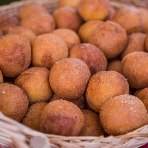 Marché Nocturne - BAERENTHAL - 17 juillet 2021