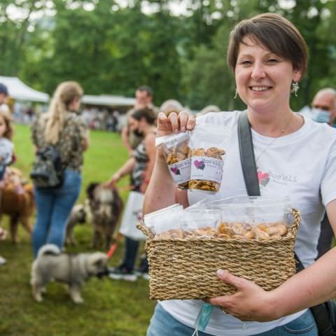 Marché Nocturne - BAERENTHAL - 17 juillet 2021