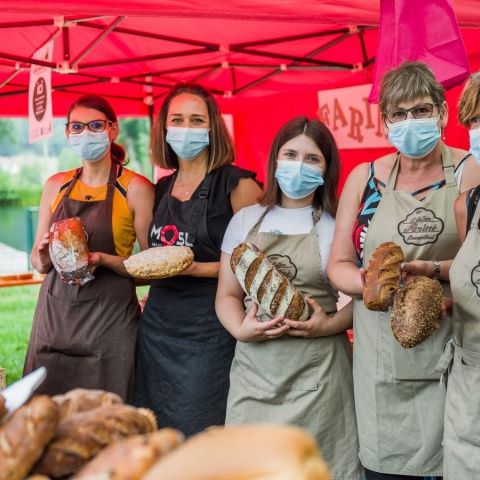 Marché Nocturne - BAERENTHAL - 17 juillet 2021