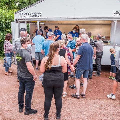 Marché Nocturne - BAERENTHAL - 17 juillet 2021