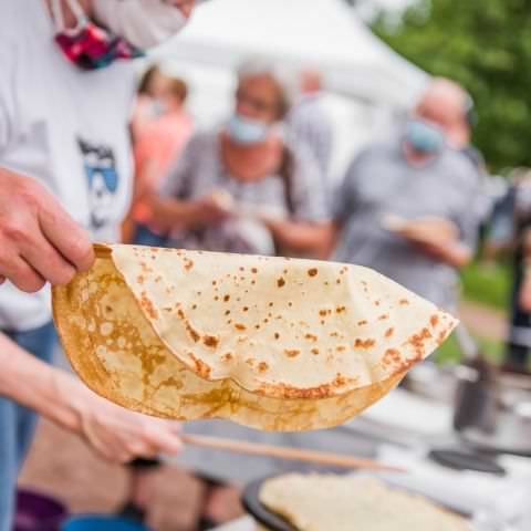 Marché Nocturne - BAERENTHAL - 17 juillet 2021