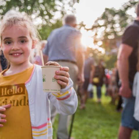 Marché Nocturne - BAERENTHAL - 17 juillet 2021