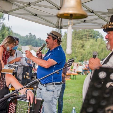 Marché Nocturne - BAERENTHAL - 17 juillet 2021