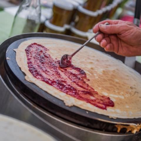 Marché Nocturne - BAERENTHAL - 17 juillet 2021