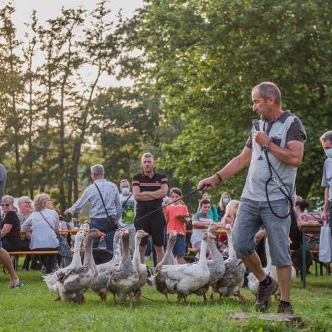 Marché Nocturne - BAERENTHAL - 17 juillet 2021