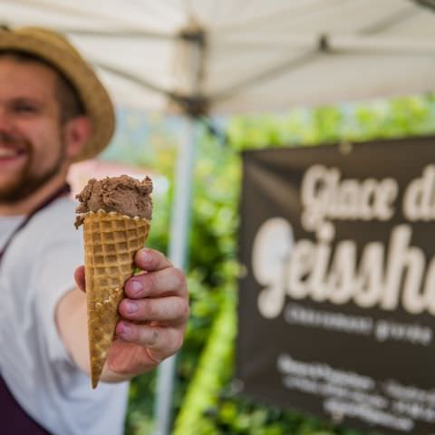 Marché Nocturne - BAERENTHAL - 17 juillet 2021