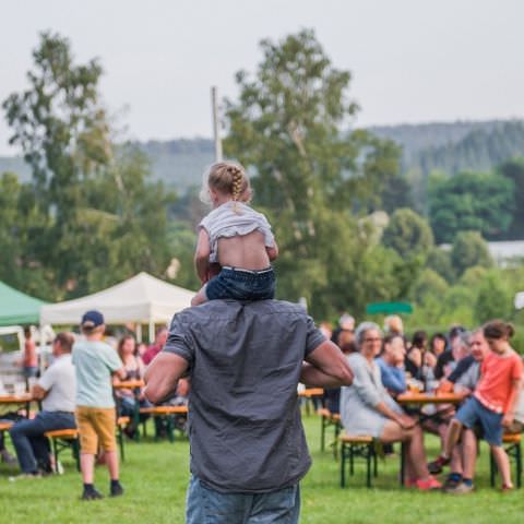 Marché Nocturne - BAERENTHAL - 17 juillet 2021