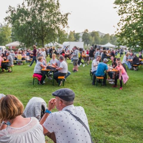 Marché Nocturne - BAERENTHAL - 17 juillet 2021