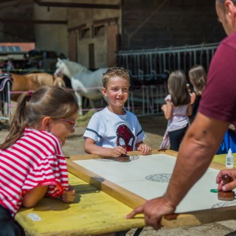 "DéPAT'ouille ton assiette" - Ferme Lang - 11 juillet 2021