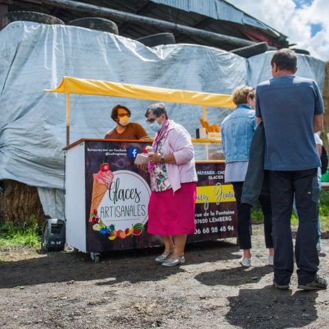 "DéPAT'ouille ton assiette" - Ferme Lang - 11 juillet 2021