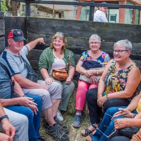 "DéPAT'ouille ton assiette" - Ferme Lang - 11 juillet 2021