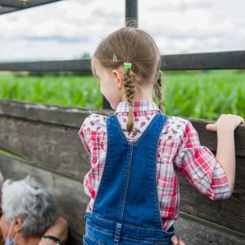 "DéPAT'ouille ton assiette" - Ferme Lang - 11 juillet 2021