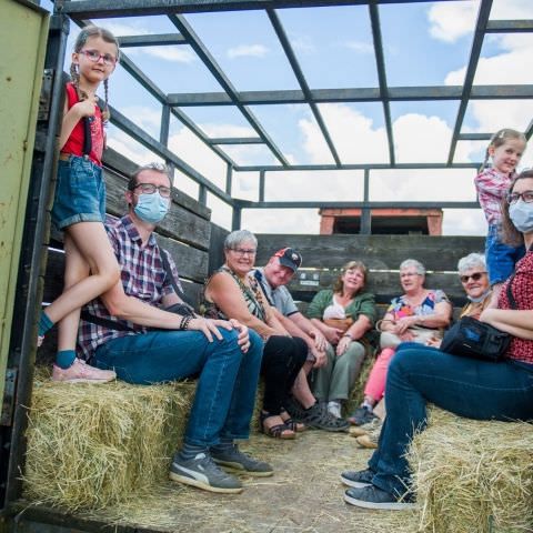 "DéPAT'ouille ton assiette" - Ferme Lang - 11 juillet 2021