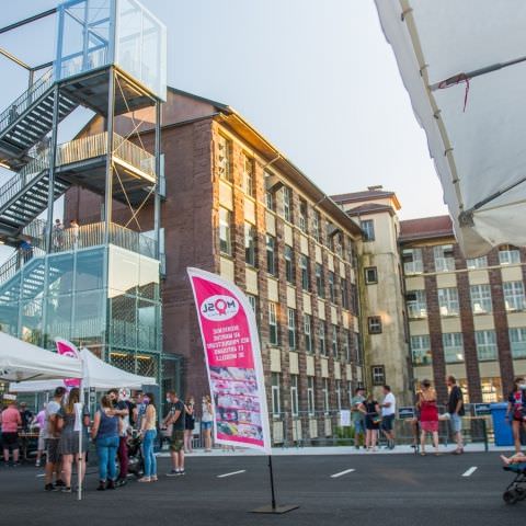 Marché Nocturne - GOETZENBRUCK - 13 août 2021