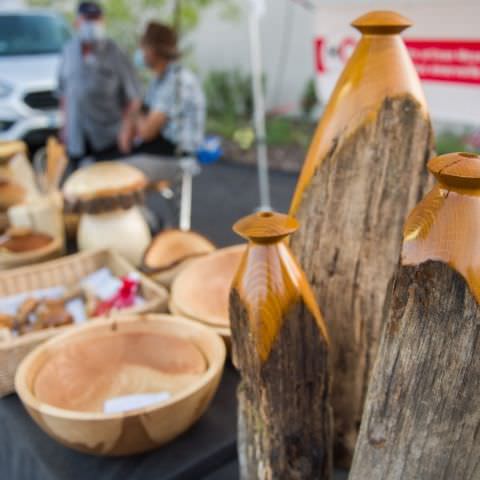 Marché Nocturne - GOETZENBRUCK - 13 août 2021